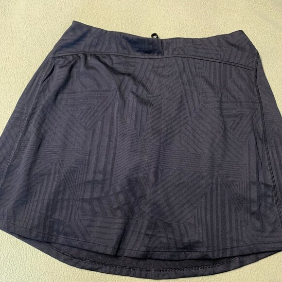 SkirtSports Dresses & Skirts - Happy Girl Skirt Black Mesh